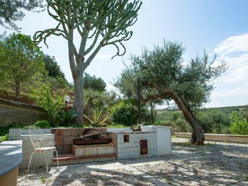 Alluring Holiday Home In Termini Imerese With Garden