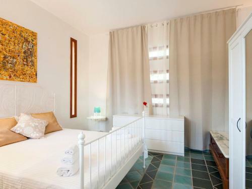Alluring Holiday Home In Termini Imerese With Garden