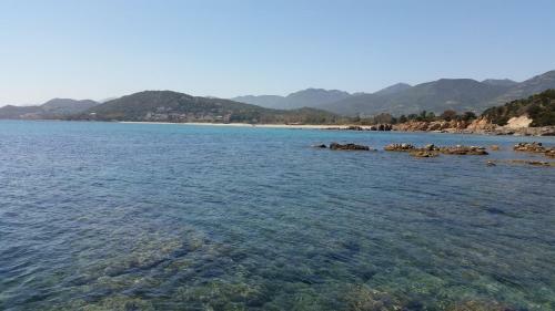 Villas Resort Tertenia 3