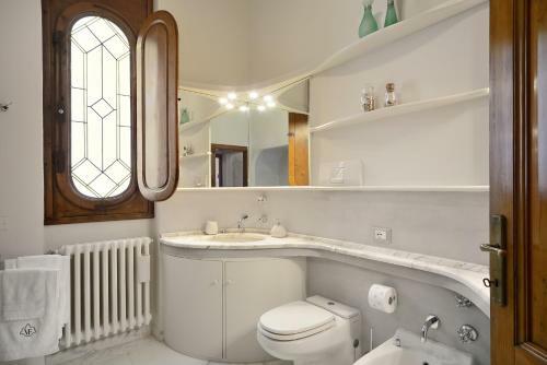 Villa Le Facezie B&B