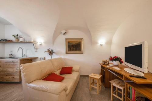 Apartamento Appartamento Mariagrazia
