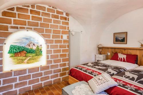 Apartamento Appartamento Mariagrazia