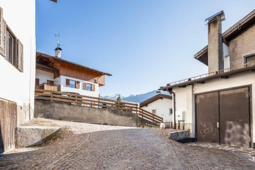 Apartamento Appartamento Mariagrazia