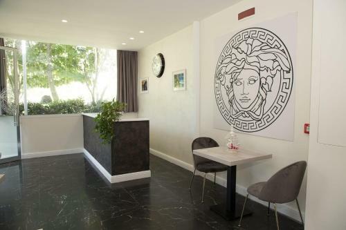 Bed & Breakfast Relais Dionisio