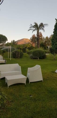 Bed & Breakfast Relais Dionisio