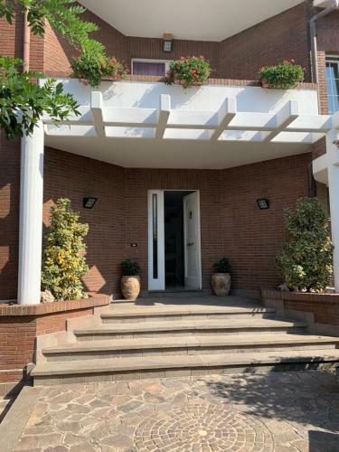 Bed & Breakfast B & B Villa Fiorella