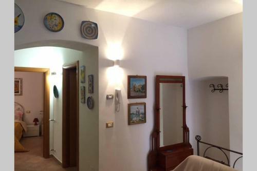 Apartamento Nel Cuore Del Borgo Antico
