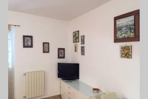 Apartamento Nel Cuore Del Borgo Antico