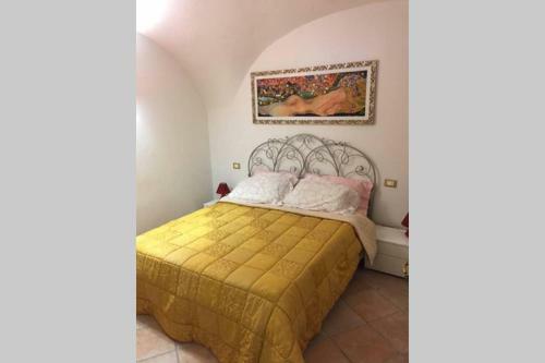 Apartamento Nel Cuore Del Borgo Antico