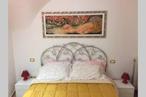 Apartamento Nel Cuore Del Borgo Antico