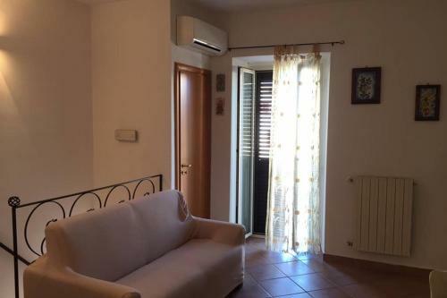 Apartamento Nel Cuore Del Borgo Antico
