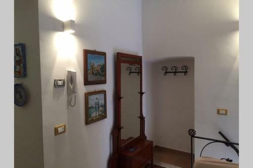 Apartamento Nel Cuore Del Borgo Antico