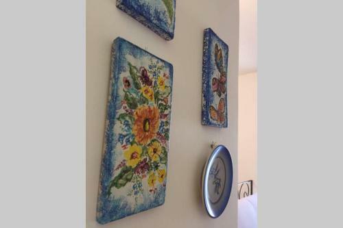 Apartamento Nel Cuore Del Borgo Antico