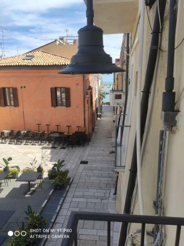 Apartamento Nel Cuore Del Borgo Antico