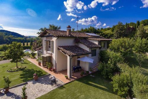 Villa Le Balze