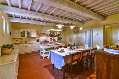 Villa Le Balze