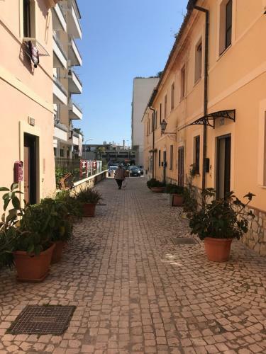 Bed & Breakfast B E B Riviera Di Levante