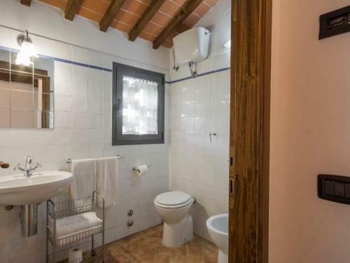 Apartamento Locazione Turistica Oleandro