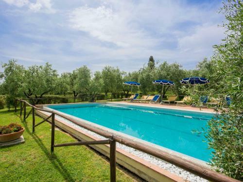 Apartamento Locazione Turistica Oleandro