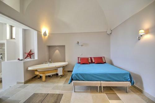 Torca Villa Sleeps 4 Air Con Wifi