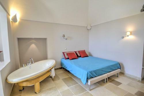 Torca Villa Sleeps 4 Air Con Wifi