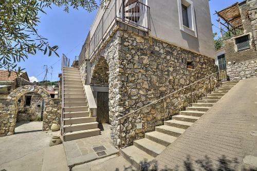 Torca Villa Sleeps 4 Air Con Wifi