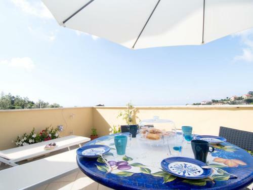 Apartamento Locazione Turistica Emar