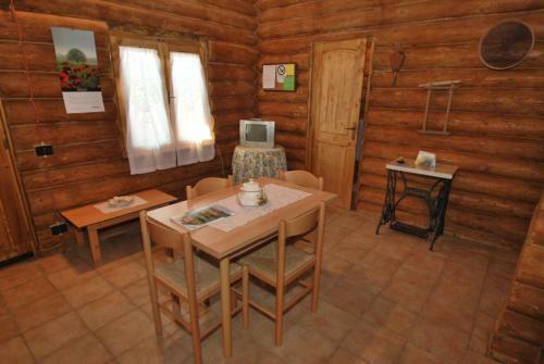 Apartamento Chalet 6 Agriturismo