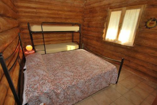 Apartamento Chalet 6 Agriturismo