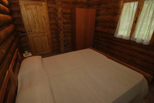 Apartamento Chalet 6 Agriturismo