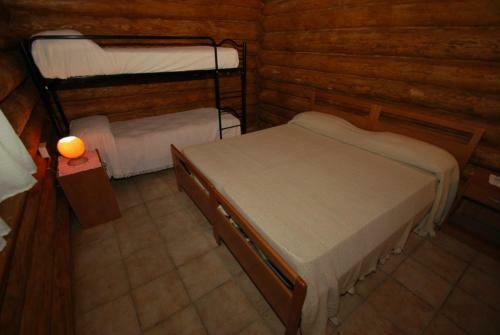 Apartamento Chalet 6 Agriturismo
