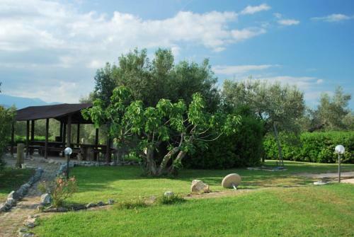 Apartamento Chalet 6 Agriturismo