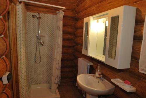Apartamento Chalet 6 Agriturismo