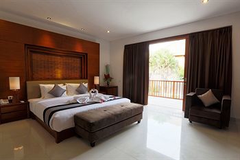 Bale Gede Villas