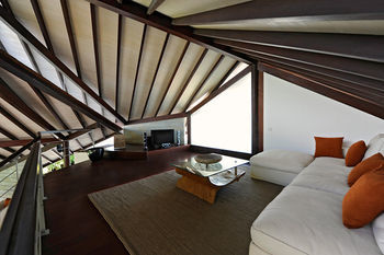 The Layar - Designer Villas And Spa