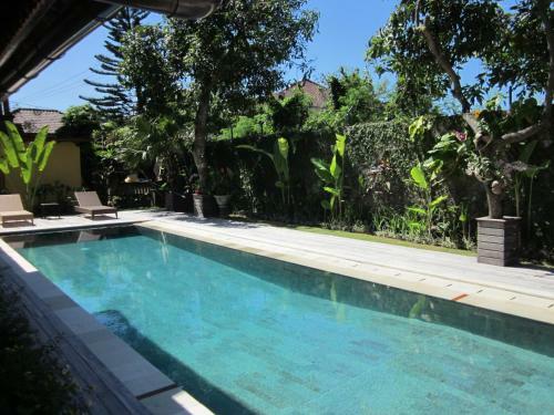 Sasa Bali Villas