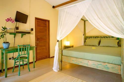 Sasa Bali Villas