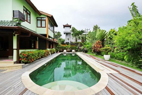 Sasa Bali Villas