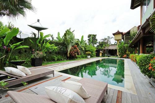 Sasa Bali Villas