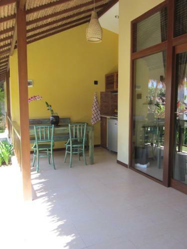 Sasa Bali Villas