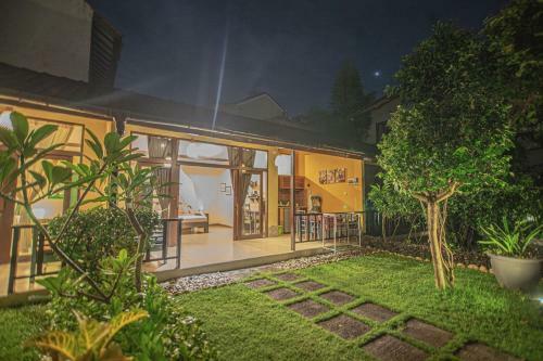Sasa Bali Villas