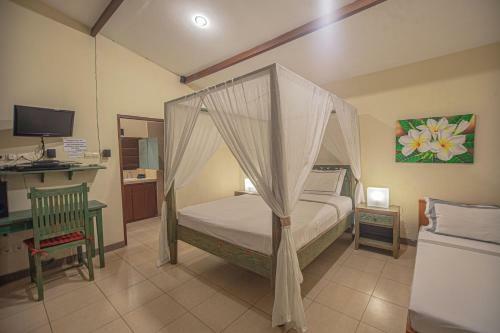 Sasa Bali Villas