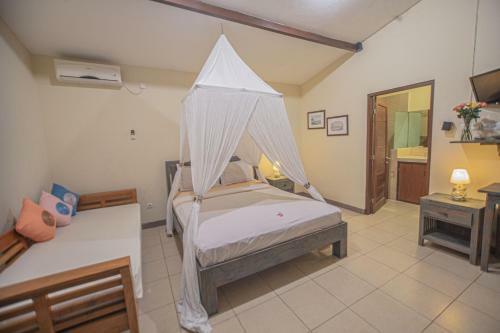 Sasa Bali Villas