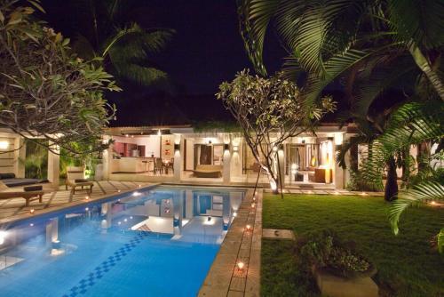 Villa 88
