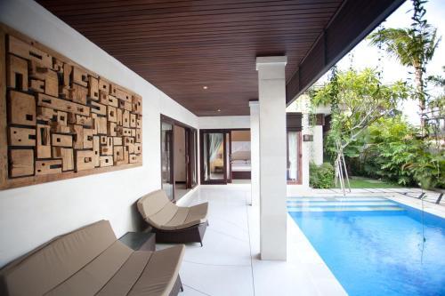 Villa 88