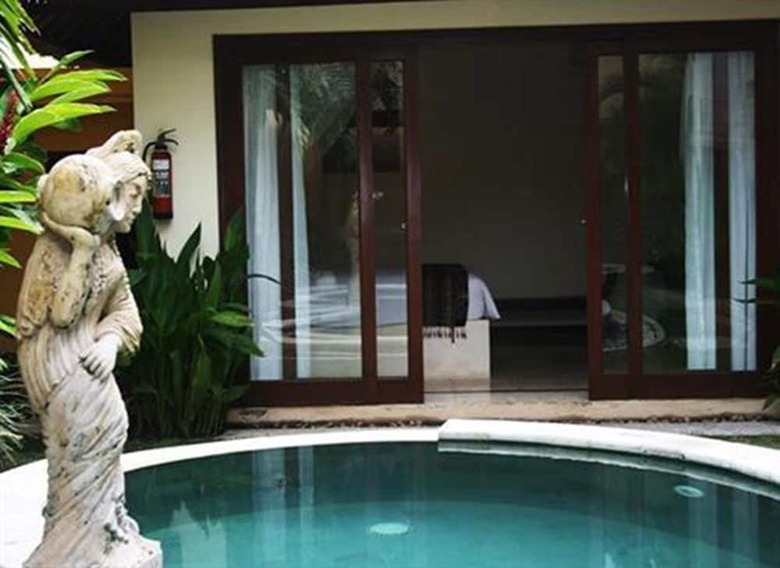 Athena Garden Villa Seminyak