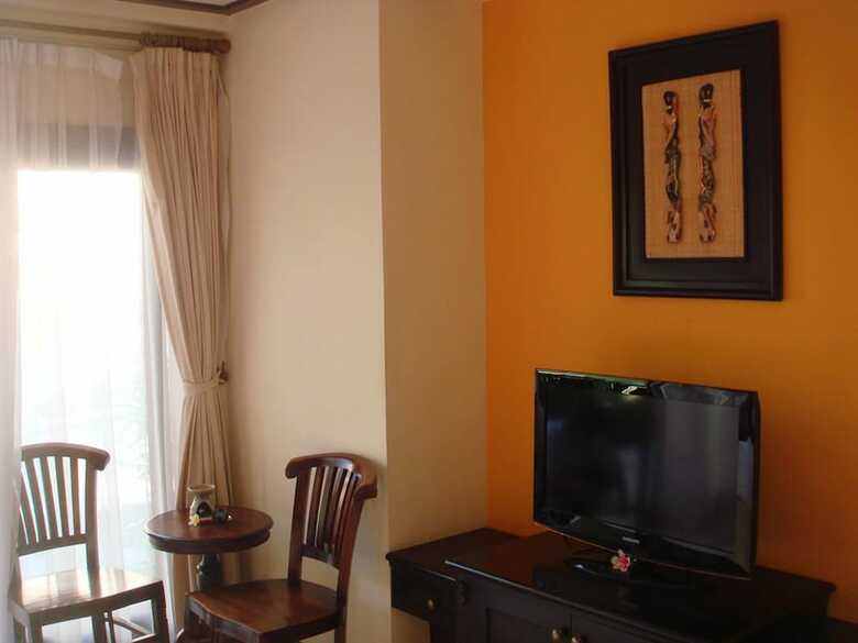 Athena Garden Villa Seminyak