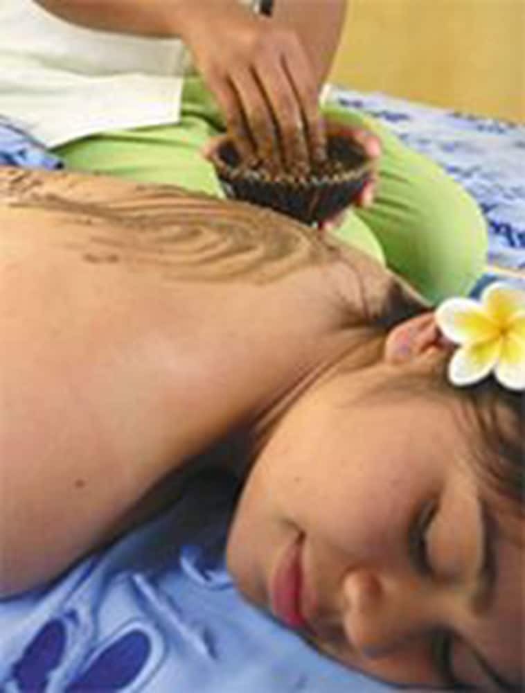 Athena Garden Villa Seminyak