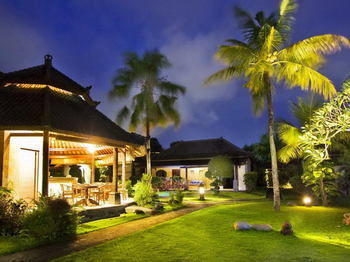 Villa Lalu