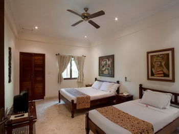 Villa Lalu